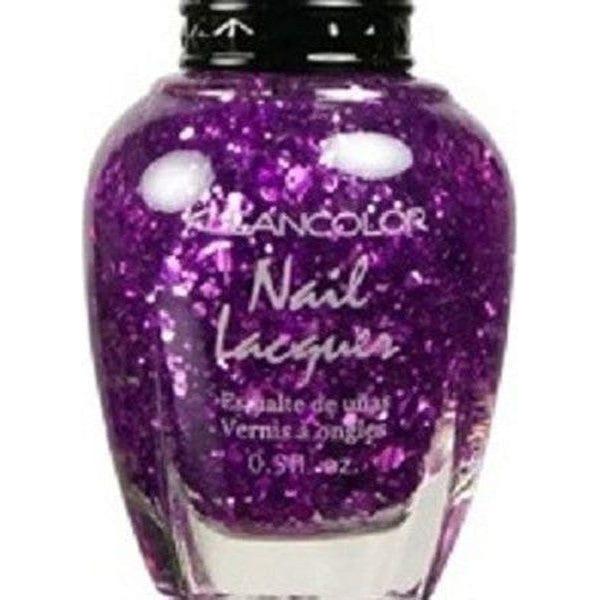 Kleancolor Nail Polish Lacquer 15m - gtwtoporld.com
