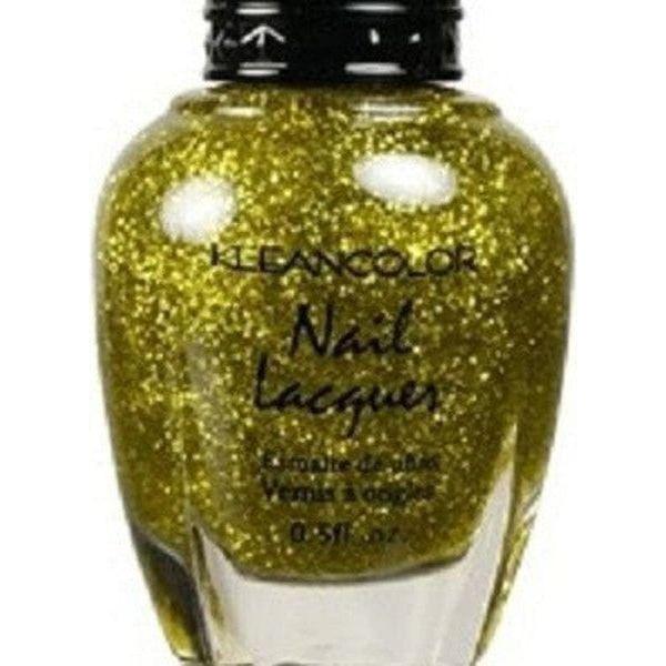 Kleancolor Nail Polish Lacquer 15m - gtwtoporld.com