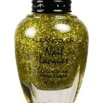 Kleancolor Nail Polish Lacquer 15m - gtwtoporld.com