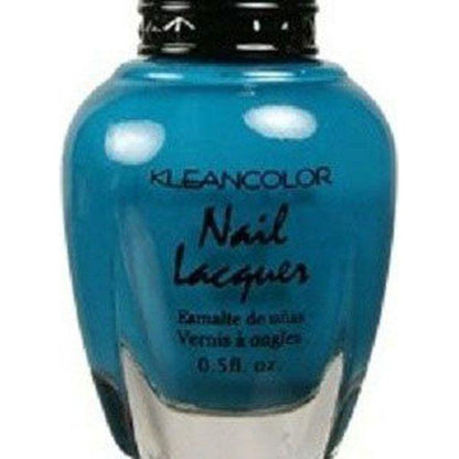 Kleancolor Nail Polish Lacquer 15m - gtwtoporld.com