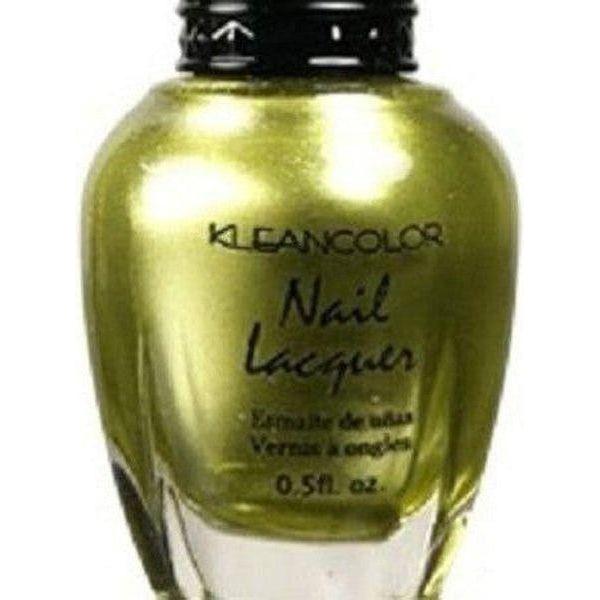 Kleancolor Nail Polish Lacquer 15m - gtwtoporld.com