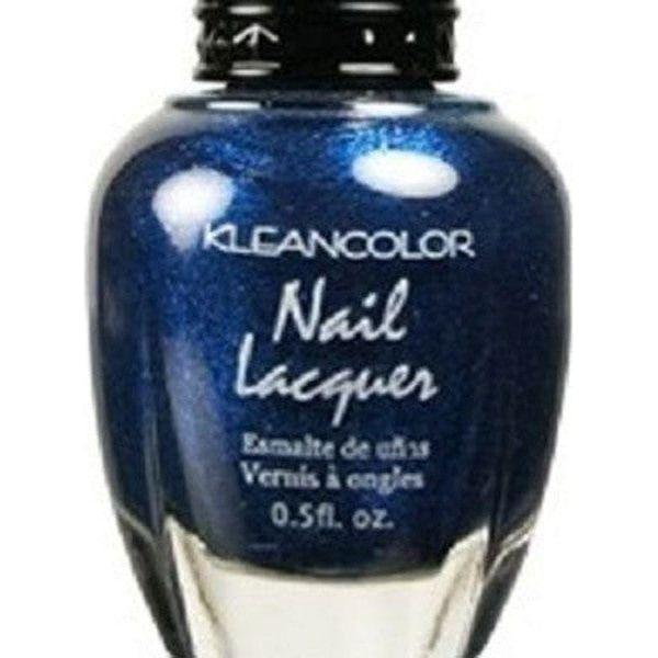 Kleancolor Nail Polish Lacquer 15m - gtwtoporld.com