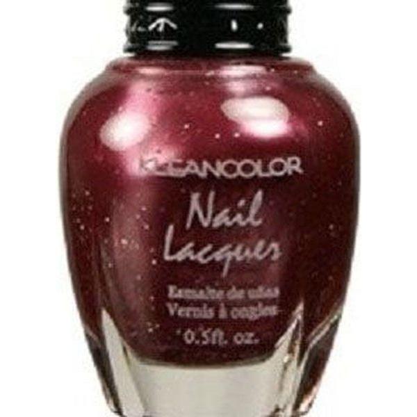 Kleancolor Nail Polish Lacquer 15m - gtwtoporld.com