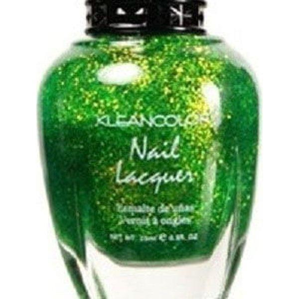 Kleancolor Nail Polish Lacquer 15m - gtwtoporld.com