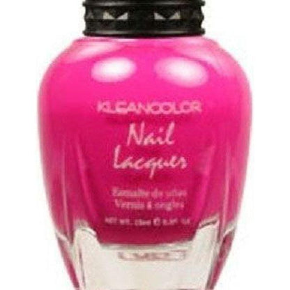 Kleancolor Nail Polish Lacquer 15m - gtwtoporld.com
