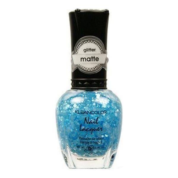 Kleancolor Nail Polish Lacquer 15m - gtwtoporld.com