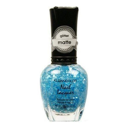 Kleancolor Nail Polish Lacquer 15m - gtwtoporld.com