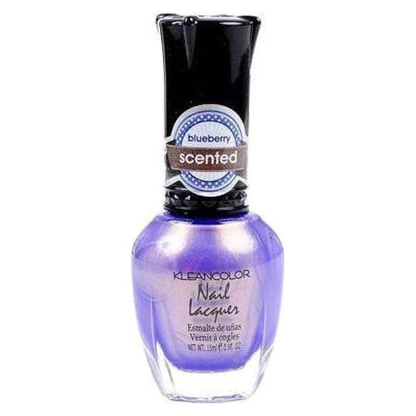 Kleancolor Nail Polish Lacquer 15m - gtwtoporld.com