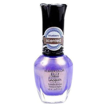 Kleancolor Nail Polish Lacquer 15m - gtwtoporld.com