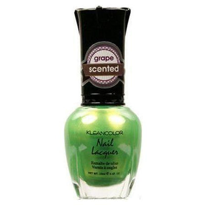 Kleancolor Nail Polish Lacquer 15m - gtwtoporld.com
