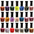 Kleancolor Nail Polish Lacquer 15m - gtwtoporld.com