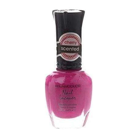Kleancolor Nail Polish Lacquer 15m - gtwtoporld.com