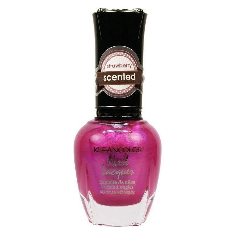 Kleancolor Nail Polish Lacquer 15m - gtwtoporld.com