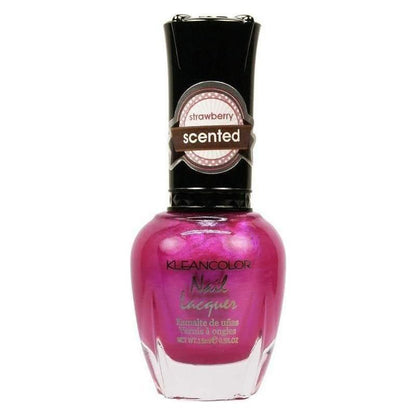 Kleancolor Nail Polish Lacquer 15m - gtwtoporld.com