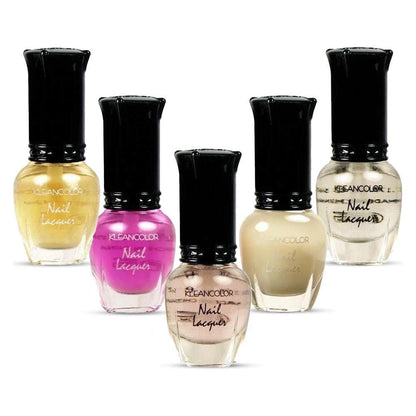 Kleancolor Nail Treatment and Hardener - gtwtoporld.com