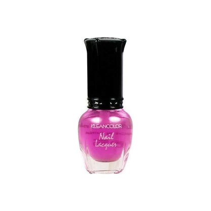 Kleancolor Nail Treatment and Hardener - gtwtoporld.com