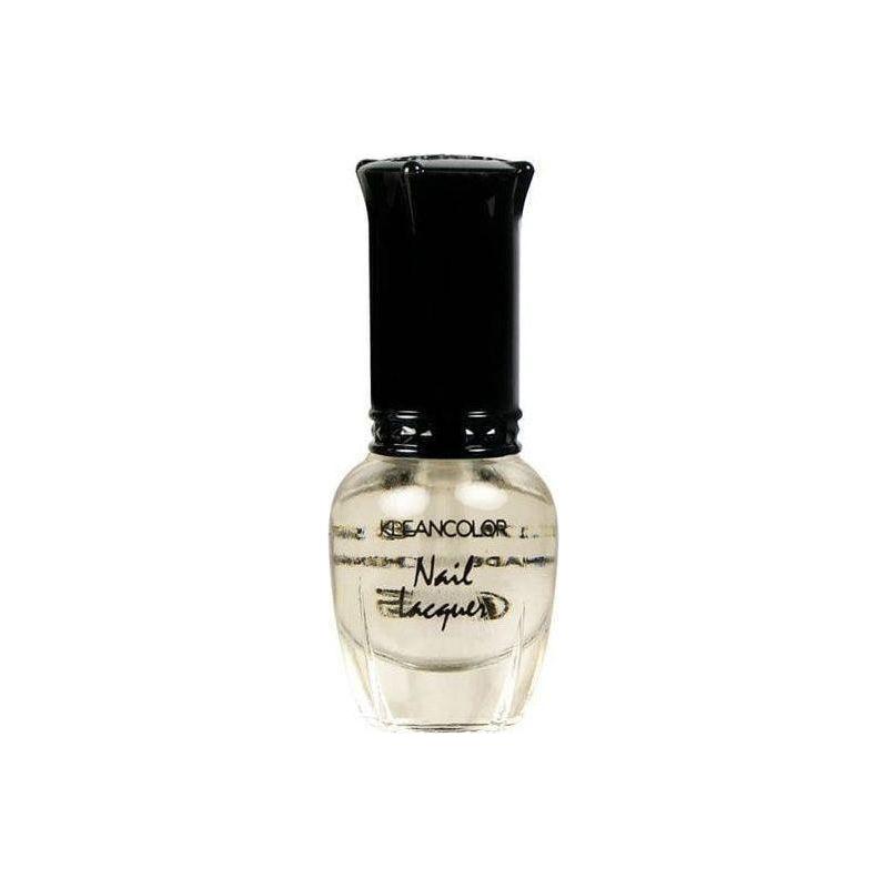 Kleancolor Nail Treatment and Hardener - gtwtoporld.com