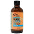 Kuza Jamaican Black Rizinus Arganöl 4oz - gtwtoporld.com