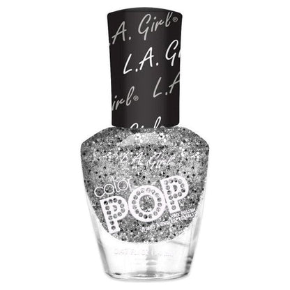 L.A. Girl Color POP! Nail Polish 14ml - gtwtoporld.com