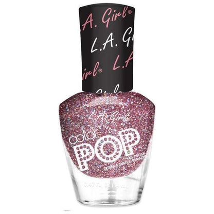 L.A. Girl Color POP! Nail Polish 14ml - gtwtoporld.com