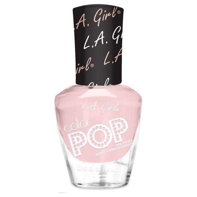 L.A. Girl Color POP! Nail Polish 14ml - gtwtoporld.com