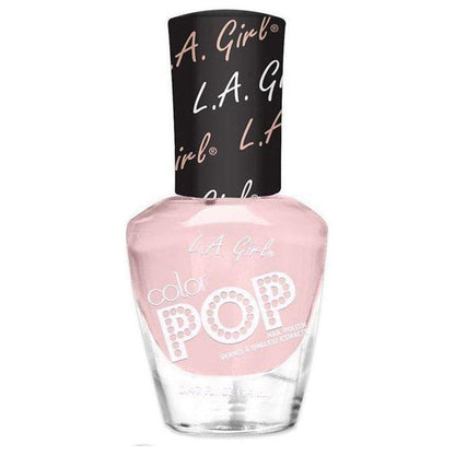 L.A. Girl Color POP! Nail Polish 14ml - gtwtoporld.com