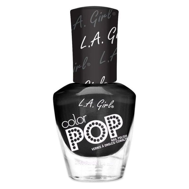 L.A. Girl Color POP! Nail Polish 14ml - gtwtoporld.com