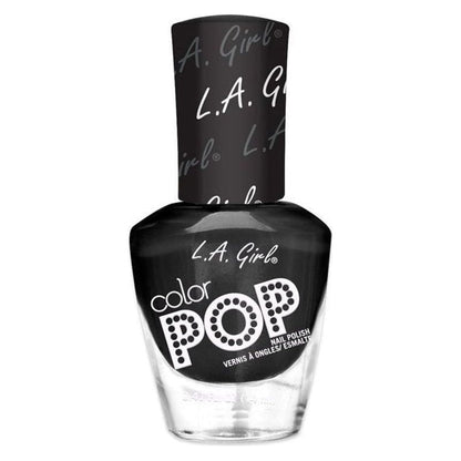 L.A. Girl Color POP! Nail Polish 14ml - gtwtoporld.com