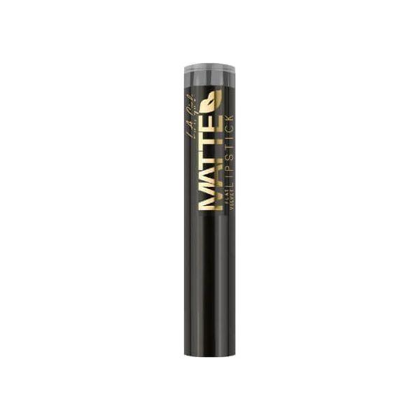 L.A Girl Matte Flat Velvet Lipstick - gtwtoporld.com