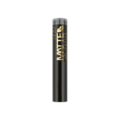 L.A Girl Matte Flat Velvet Lipstick - gtwtoporld.com