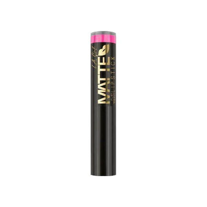 L.A Girl Matte Flat Velvet Lipstick - gtwtoporld.com