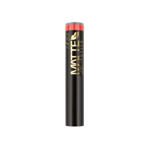 L.A Girl Matte Flat Velvet Lipstick - gtwtoporld.com