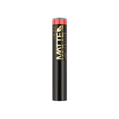 L.A Girl Matte Flat Velvet Lipstick - gtwtoporld.com