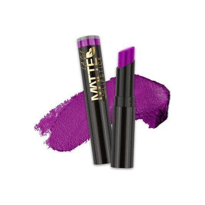 L.A Girl Matte Flat Velvet Lipstick - gtwtoporld.com