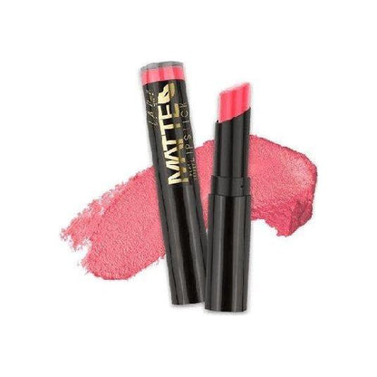 L.A Girl Matte Flat Velvet Lipstick - gtwtoporld.com