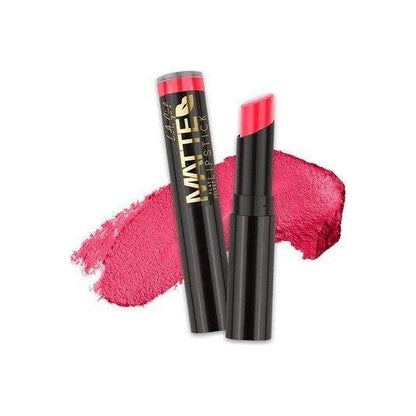 L.A Girl Matte Flat Velvet Lipstick - gtwtoporld.com