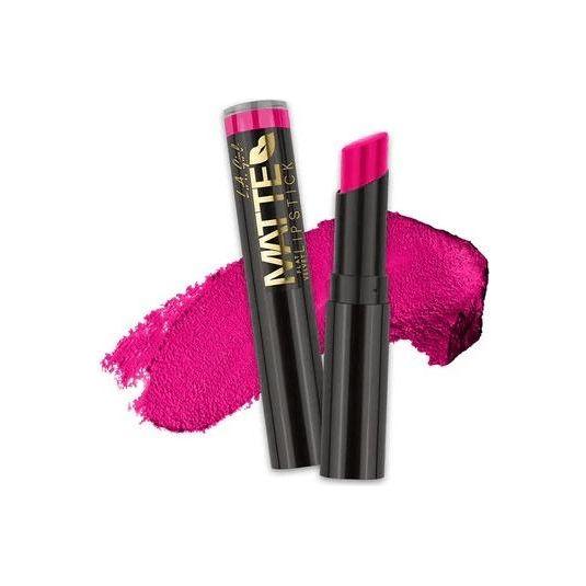L.A Girl Matte Flat Velvet Lipstick - gtwtoporld.com
