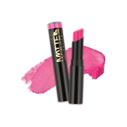 L.A Girl Matte Flat Velvet Lipstick - gtwtoporld.com