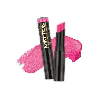 L.A Girl Matte Flat Velvet Lipstick - gtwtoporld.com