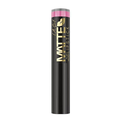 L.A Girl Matte Flat Velvet Lipstick - gtwtoporld.com