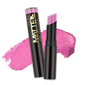 L.A Girl Matte Flat Velvet Lipstick - gtwtoporld.com