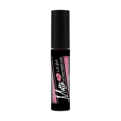 L.A Girl Matte Pigment Lip Gloss 5ml - gtwtoporld.com
