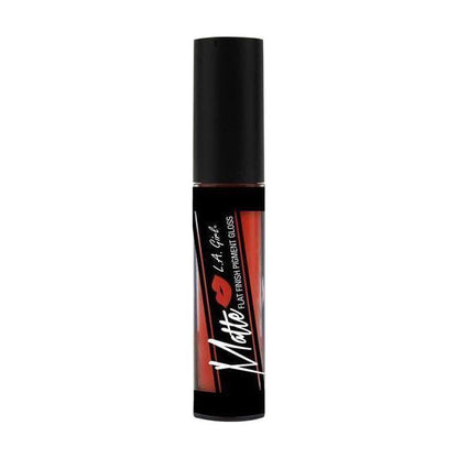 L.A Girl Matte Pigment Lip Gloss 5ml - gtwtoporld.com