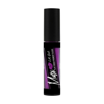 L.A Girl Matte Pigment Lip Gloss 5ml - gtwtoporld.com