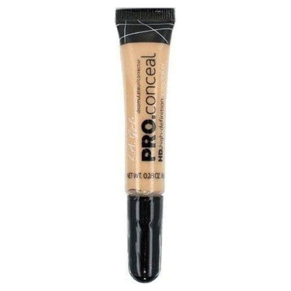 L.A. Girl Pro. Conceal HD Concealer 8g - gtwtoporld.com