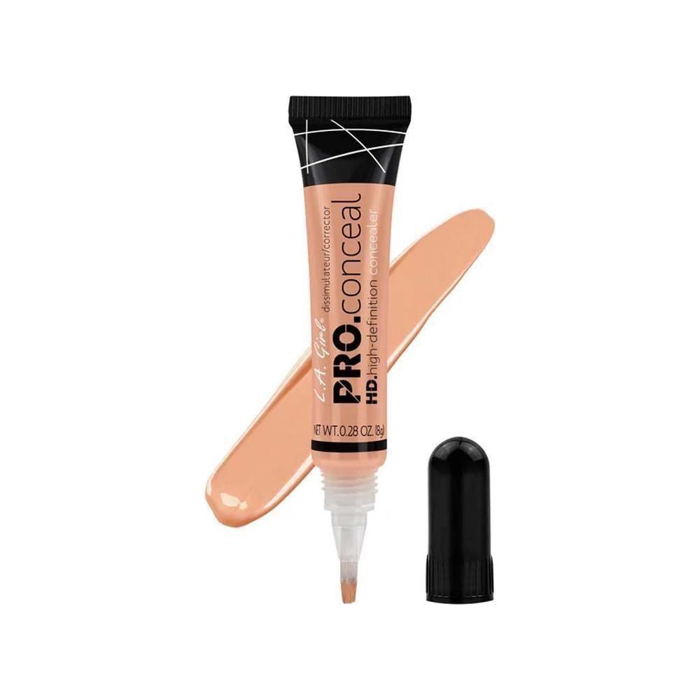L.A. Girl Pro. Conceal HD Concealer 8g - gtwtoporld.com