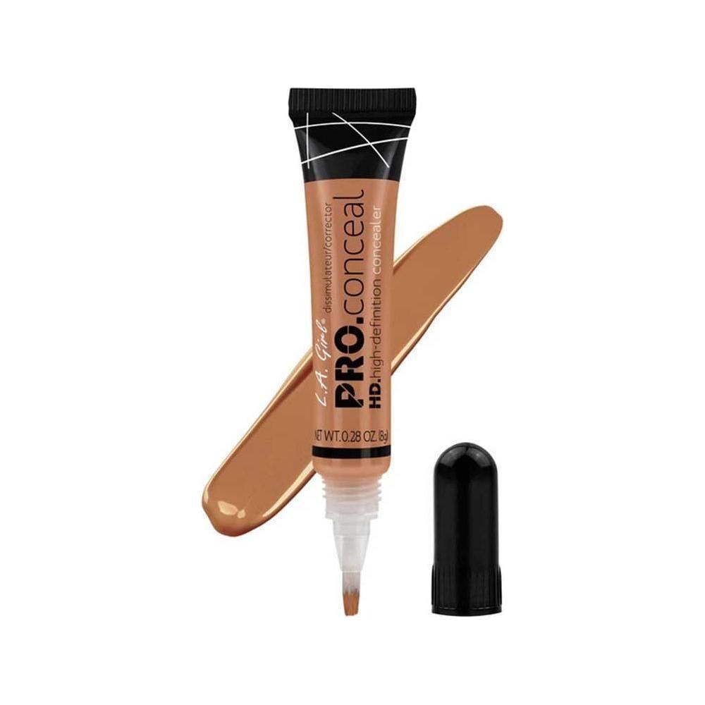 L.A. Girl Pro. Conceal HD Concealer 8g - gtwtoporld.com