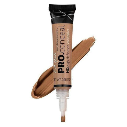 L.A. Girl Pro. Conceal HD Concealer 8g - gtwtoporld.com