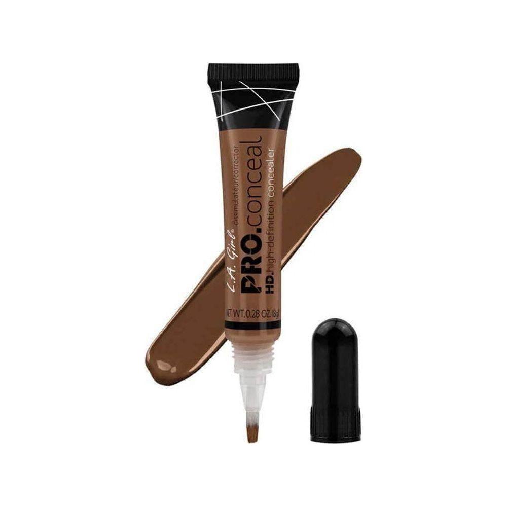 L.A. Girl Pro. Conceal HD Concealer 8g - gtwtoporld.com