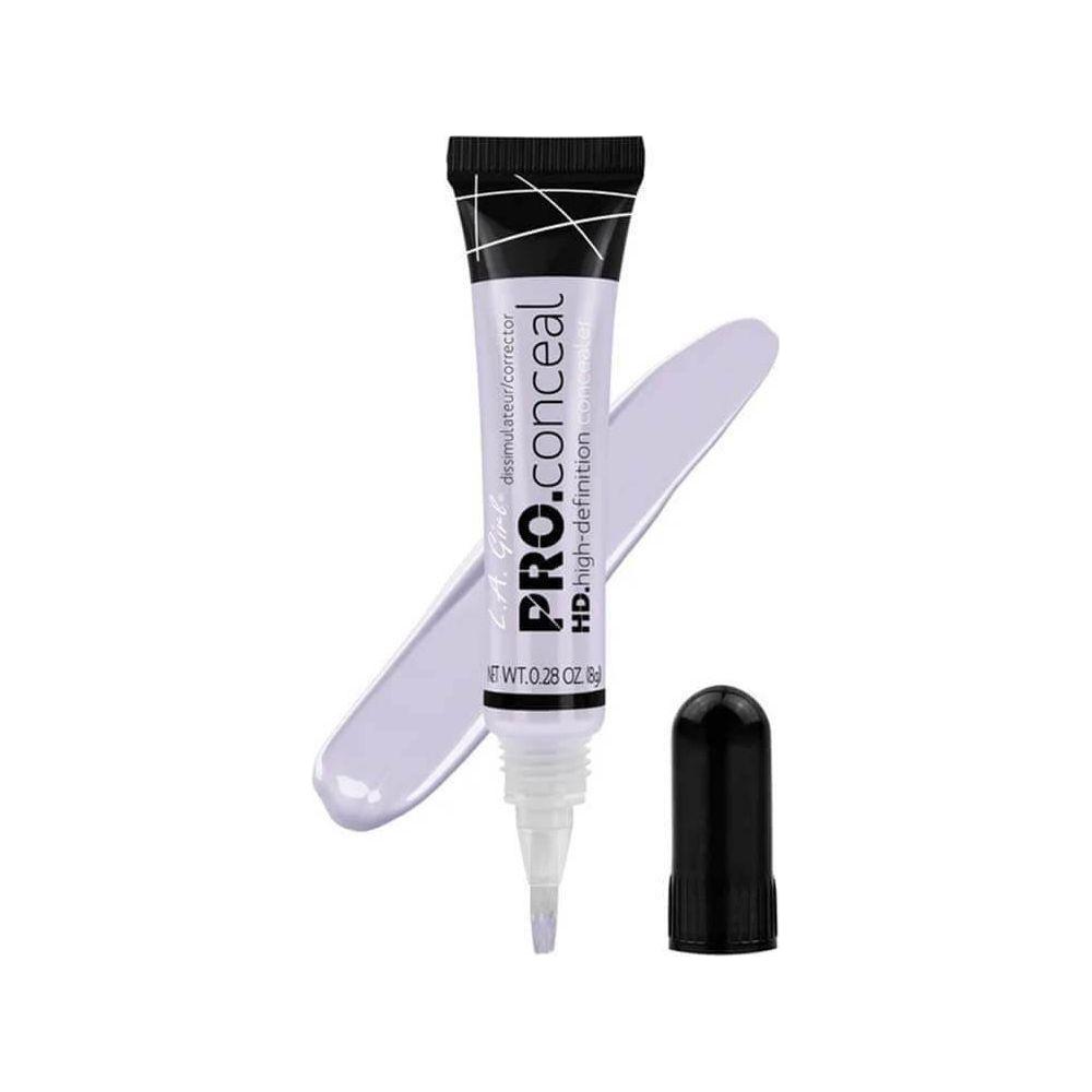 L.A. Girl Pro. Conceal HD Concealer 8g - gtwtoporld.com